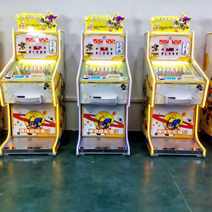 Machine de flipper d'arcade commerciale à monnayeur, équipement de divertissement intérieur, machine <span class=keywords><strong>Pachinko</strong></span> japonaise à vendre, machines de flipper - Product Image 1