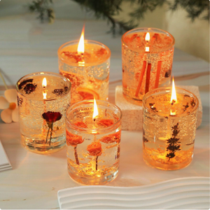 Vela Aromática Purple Qi <span class=keywords><strong>Eastward</strong></span> Gathering Treasures Basin - Adorno de Incienso de Estilo Antiguo, Larga Duración - Product Image 1