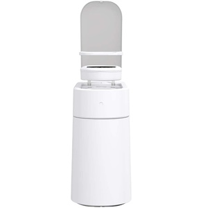 Original Mi Xiaomi Youpin Mijia Townew Smart Trash Can T3 Smart Waste Bins Automatic Induction Household Townew Garbage Can