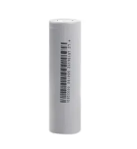 100% Original lishen LR18650SZ 2500mAh 3C 18650 bateria de lítio 3.7v Bateria Li-ion Recarregável para Lanterna