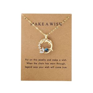 Squisita <span class=keywords><strong>collana</strong></span> di luce del pianeta del cielo stellato lussuosa catena della clavicola con stelle e Design della luna per Versatile S - Product Image 2