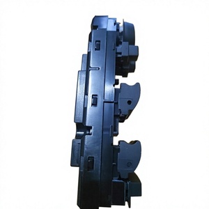 สำหรับบีเอ็มดับเบิลยู X3 E83 สวิตช์กระจกไฟฟ้า 61313414355 สำหรับ 2004-2010 ชุดควบคุมหน้าต่างไฟฟ้า - Product Image 4