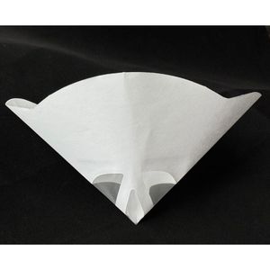 Papel Filtro de Pintura Blanco de Alta Calidad Gate de 190 Micrones, Modelo 53, Ecológico, Bajo Olor, Sin Residuos, para Automoción - Product Image 1
