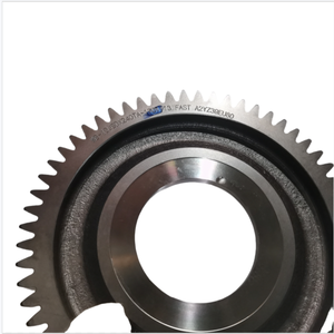 Thiết bị thứ ba của hộp số/hộp số sản phẩm Hộp số chất lượng cao - Product Image 4