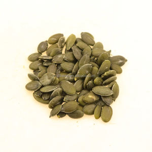 Graines <span class=keywords><strong>de</strong></span> <span class=keywords><strong>citrouille</strong></span> décortiquées Nihewan, qualité alimentaire AAA, vert foncé, gros calibre, vente en gros, Chine - Product Image 6
