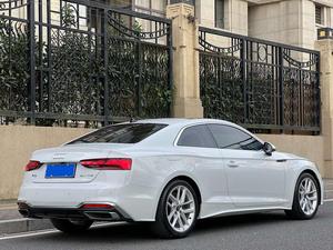 <span class=keywords><strong>Audi</strong></span> <span class=keywords><strong>A5</strong></span> <span class=keywords><strong>2023</strong></span> <span class=keywords><strong>Coupé</strong></span> 40 TFSI Fashion Dynamic Edition - Product Image 5