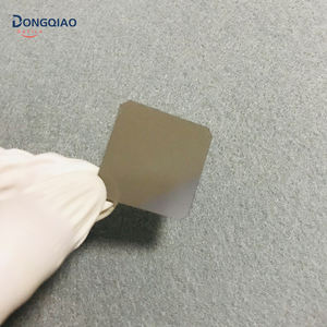 Kare veya yuvarlak geçirgenliği 0.1% 1% 5% 10% 20% ND kamera lens nötr yoğunluk filtresi özelleştirilmiş - Product Image 5