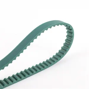 Circular Knitting Machine Transmission Belt Durable and Reliable Belting Solution