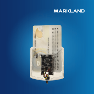 Lecteur de carte à puce haute performance MCR 3508A avec interface USB A - Product Image 1