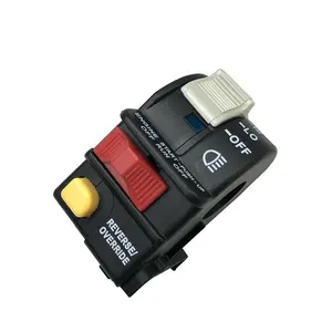 4010262 Kiri Stang Switch Perakitan untuk Polaris Magnum Olahragawan Pengacak