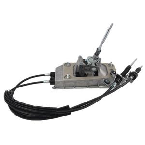 Pe/pvc เคลือบ<span class=keywords><strong>เกียร์</strong></span>เปลี่ยนสายเคเบิลสายเคเบิลสายเคเบิลควบคุมสำหรับเก่าโปโล Bora พร้อมกล่อง - Product Image 1