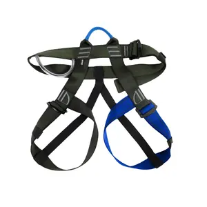 Ringan setengah badan Harness