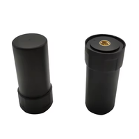 Kit de module GNSS RTK d'usine basé sur le ZED F9P, GPS double bande haute précision pour drone UAV KS WA 0074