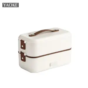 New Trend High Quality Stainless Steel Lunch Box Food Container Support Tiffin Box Supplier