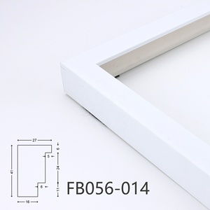 Bóng hộp khung khuôn sâu rabbet hình ảnh khung - Product Image 6