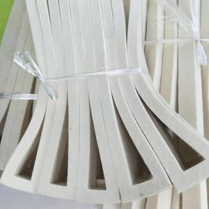 1800gsm ~ 4000gsm Poliéster Sentiu Tensão Pad Indústria Bobina De Aço Máquina De Corte Almofada De Aço Máquina De Corte De Feltro - Product Image 6