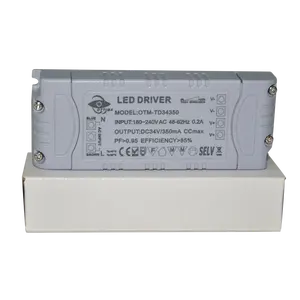 CE approved 6-15 볼트 constant current led driver 디 밍 700ma led modules power supply 대 한 실 내용 빛