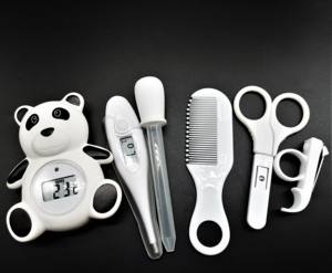 Venta Directa de Fábrica, Set de Cuidado para Bebés, Set de Viaje para Bebés - Product Image 3