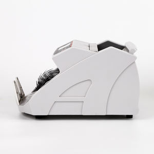 2108 Neueste Multifunktions-Geldzählmaschine 2108 |   Automatischer Geldzähler für Finanzinstrumente - Product Image 5