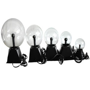 Bola electrostática inteligente <span class=keywords><strong>para</strong></span> decoración de boda, globo de Plasma de cristal, USB mágico, 3/4/5/6/8 pulgadas - Product Image 5