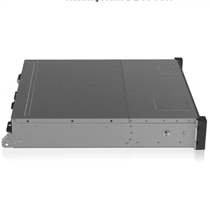 ThinkSystem DE4000H 2U24 SFF Hybrid <b>Flash</b> Array ; Form Factor. 2U, 24 SFF <b>Drive</b> Bays (2U24) ; Max Raw Capacity. up to 3.03PB - Product Image 6