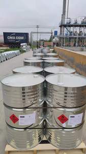 Tetrahydrofuran (<span class=keywords><strong>THF</strong></span>) hữu cơ không màu CAS 109-99-9, sản xuất tại Trung Quốc, dùng cho lớp phủ chống ăn mòn, mực in, băng từ - Product Image 3