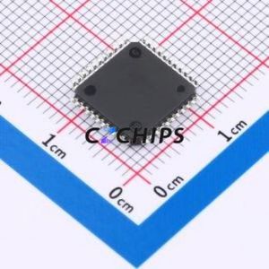 R5F100FFAFP วงจรรวมใหม่และของแท้ #10 LQFP-44(10x10) ไมโครคอนโทรลเลอร์ชิป IC (MCU/MPU/SoC) - Product Image 2