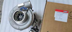 Turbocompresseur Xpower 2020975 pour moteur HE500WG HE500FG DX380, pièces haute performance pour excavatrice sur chenilles - Product Image 2