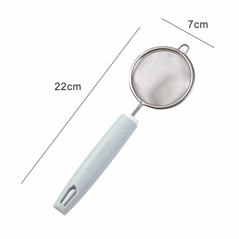 Net Leak - Blue (small)