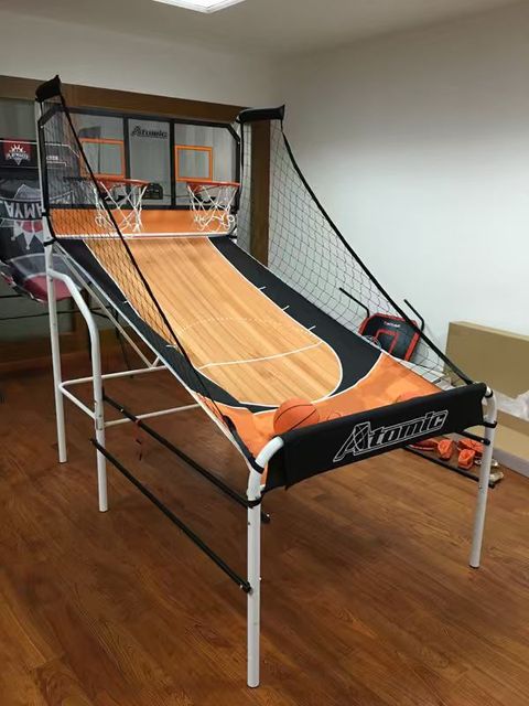 ZDYS Basketball Arcade game Machine