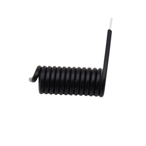 Monopole Antenna 315MHz 240mm Long Spiral Insulated RF Antenna For Hardware Use - Product Image 1