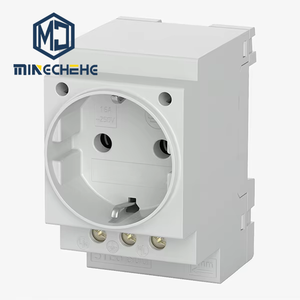 Module de contact électrique 5TE6800, interrupteur auxiliaire à haute stabilité pour système d'automatisation industrielle, fourniture directe d'usine - Product Image 1