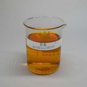 Органическое биожидкое удобрение, быстросъемный Тип NPK, хитозан, хитин № 2, чайный цвет, C6H11NO4, для растениеводства и растениеводства - Product Image 2