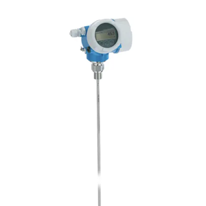 เซ็นเซอร์วัดระดับเรดาร์อุตสาหกรรมแบบมีไกด์ Endress+Hauser Levelflex FMP51 สำหรับ - Product Image 1