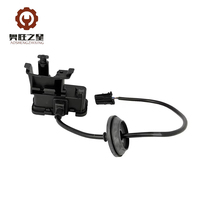 Nouveau moteur de verrouillage du bouchon de réservoir de carburant pour Audi 5C6810773C, actionneur de verrouillage de porte pour Audi A6 A7 Q3 Q7, installation facile