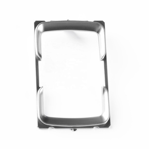 JDMotorsport88 Auto Sport Eco Pro Drive Mode Schakelaar Knop Frame Vervanging voor BMW <span class=keywords><strong>1</strong></span> 2 3 <span class=keywords><strong>4</strong></span> Serie F20 F21 F22 F23 F30 F31 - Product Image 5