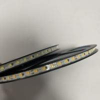 2835 LED-Streifen S-Form Flexibel 12V LED-Streifen Zickzack LED LED-Leuchten 60LEDs 120LEDs für Schilderdekoration Projekte