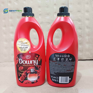Downy Passion Premium Parfum, Fragancia Duradera 1.8L para Telas de Algodón, Seda y Sintéticas - Product Image 4