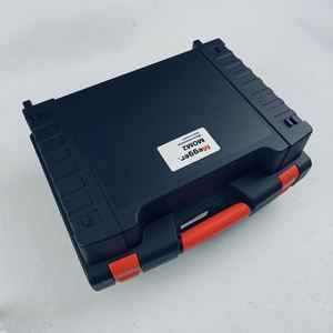 MOM2 ไมโครโอห์มมิเตอร์ ไมโครโอห์มมิเตอร์แบบพกพา กระแสไฟขาออก 200a - Product Image 3