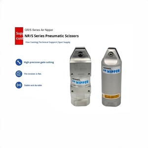 Tijeras Neumáticas de Grado Industrial NR/Ns-20/30, Manipulador para Máquina de Moldeo por Inyección, Potente Pieza Neumática Xirege - Product Image 5