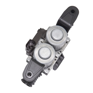 64116906652 64116908294 64116931708 64126927915 Soupape de commande de chauffage pour BMW E60 E63 E64 E65 M5 525i 528i 535i <span class=keywords><strong>545i</strong></span> - Product Image 4
