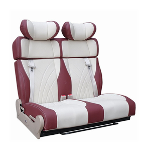 <span class=keywords><strong>Vente</strong></span> en gros <span class=keywords><strong>de</strong></span> fourgon Sprinter style sport Siège <span class=keywords><strong>de</strong></span> camping-car pliable Lit plat rabattable personnalisé pour fourgonnettes et camping-cars Offre Spéciale - Product Image 4