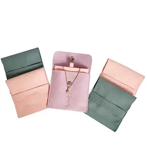 कस्टम मखमल drawst गरम पीच अंगूठी ziplock और बॉक्स सदी गुलाबी बड़ा आकार पैकेजिंग गहने बैग थैली