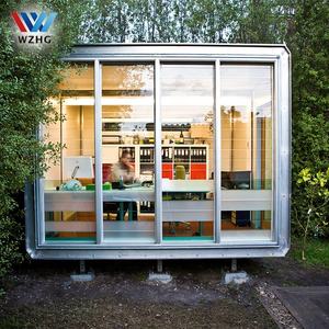 Contenedor Prefabricado de 6m3, 20 y 40 Pies, Casa Contenedor, Casas Rurales, Contenedores Usados, Cabaña Prefabricada - Product Image 2