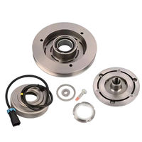Ventilateur de condenseur de remplacement Carrier Transicold 50-01173-03 50-01176-00 Ultra XL XT XTC X2-2500 X4-7500 pour remorque frigorifique