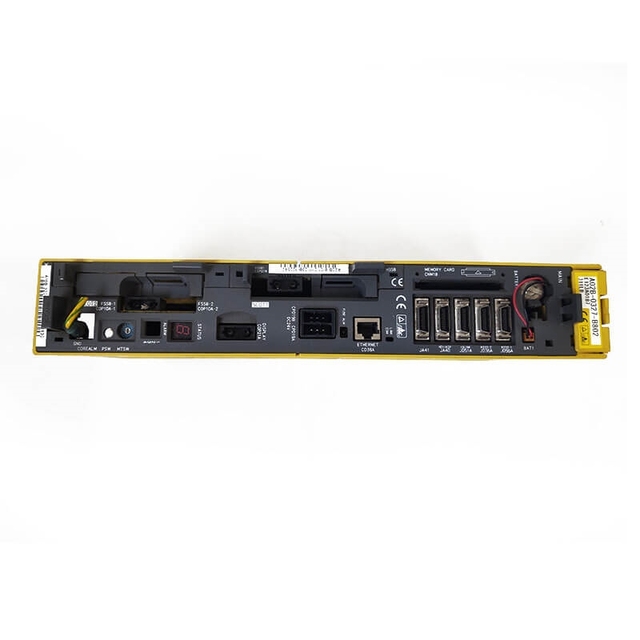 Fanuc CNC Controller A02B-0327-B802 for Sale A02B0327B802