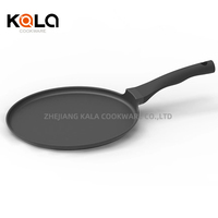 Batterie de Cuisine de Qualité Supérieure, Antiadhésive, en Aluminium, Vente en Gros