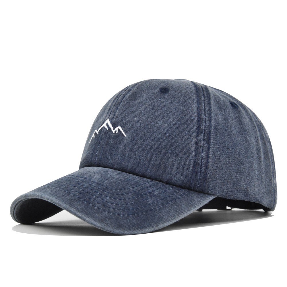 Bleu marine