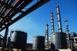 Impianto di GNL da 150 TPD/Impianto di Gas Naturale/Impianto di Separazione dell'Aria - Product Image 2