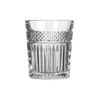 Verre à whisky Radiant Old Fashioned 35,5 cl H 10,6 cm Ø 8,9 cm Libbey